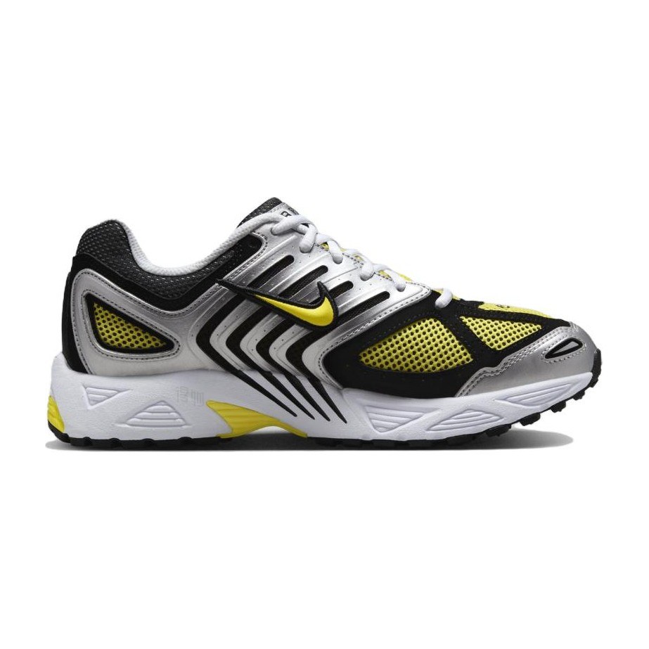 Nike Air Pegasus 2K5 Silver