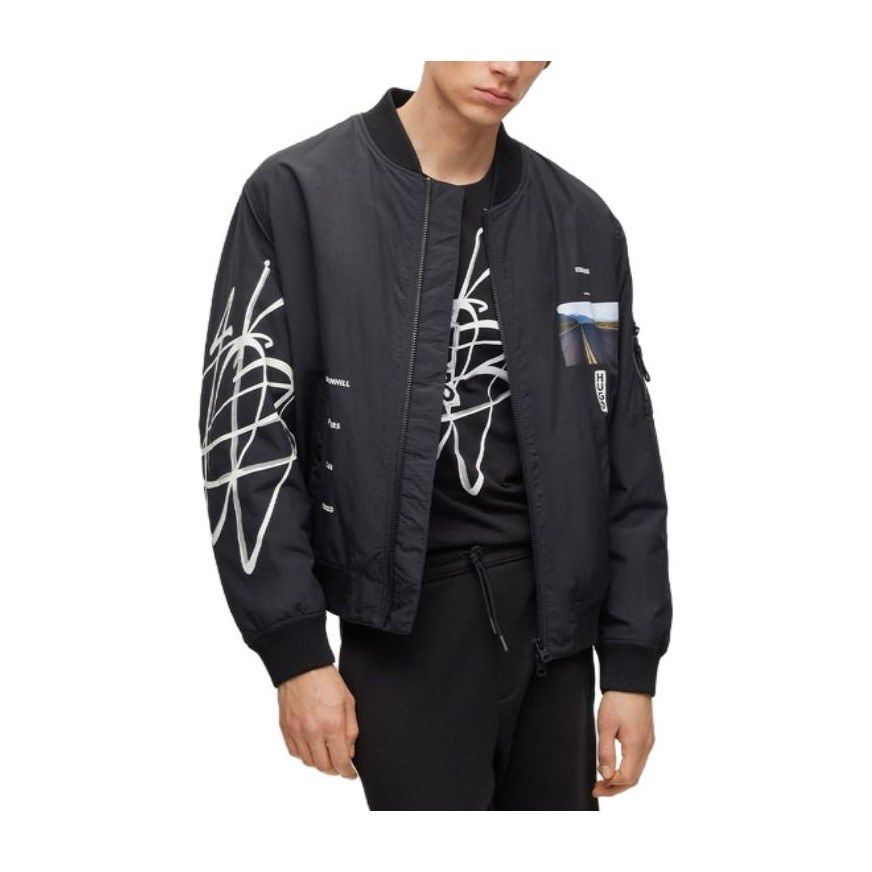 HUGO BOSS FW23