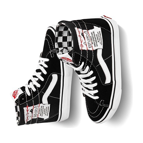 Vans SK8 Tapered