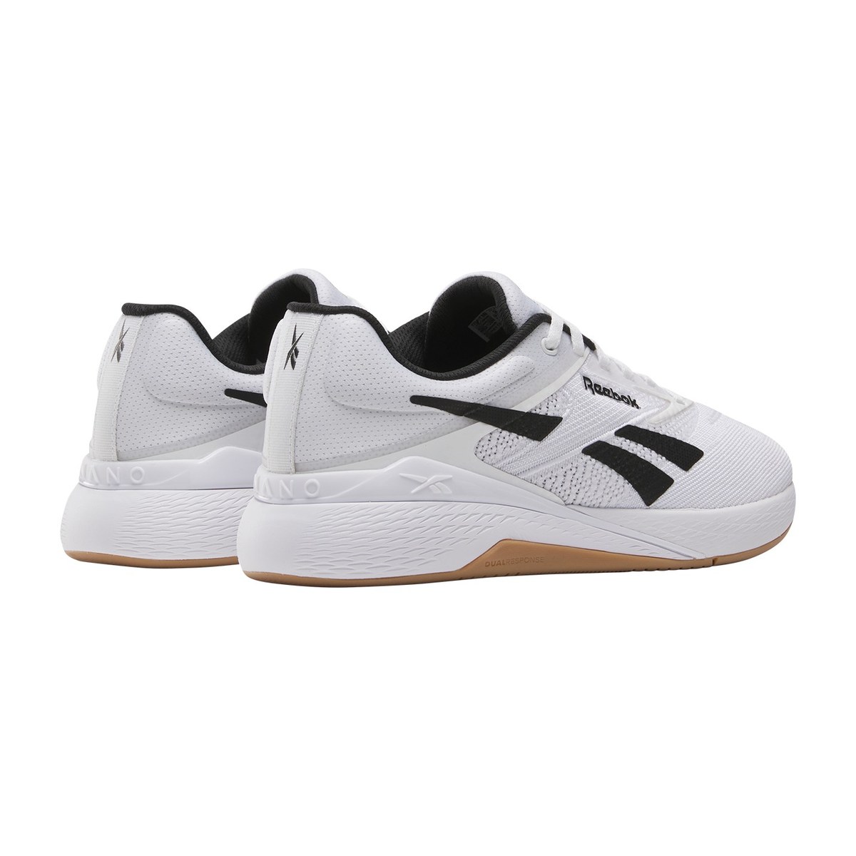 Reebok Nano X5 White Black