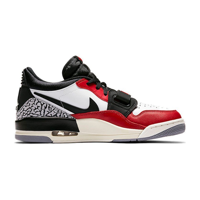 Jordan Legacy 312 Low Chicago