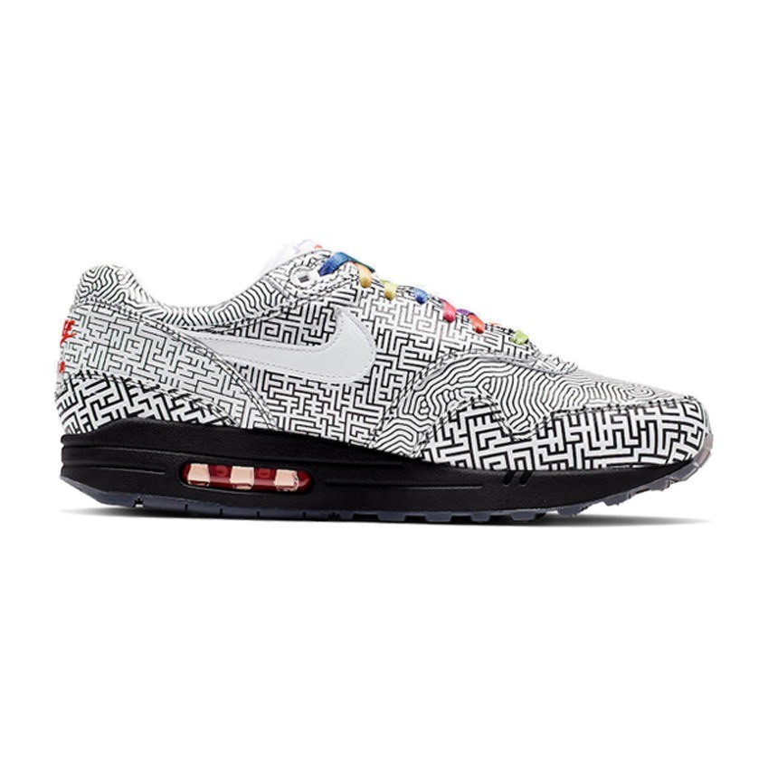 Nike Air Max 1 "Tokyo Maze"