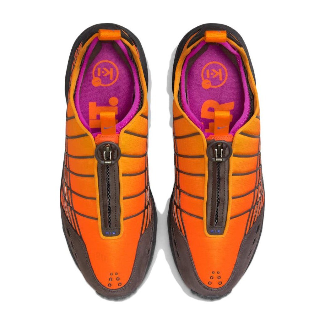 Kids of Immigrants x Nike Air Max SNDRSunrise