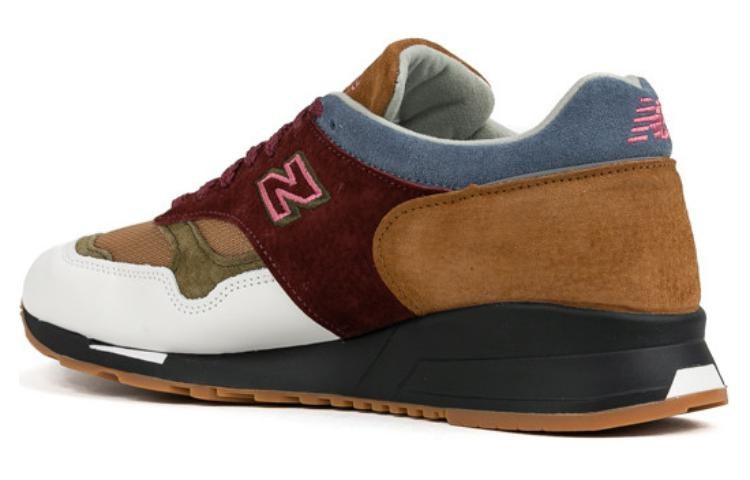 New Balance 1500 Scarlet Stone