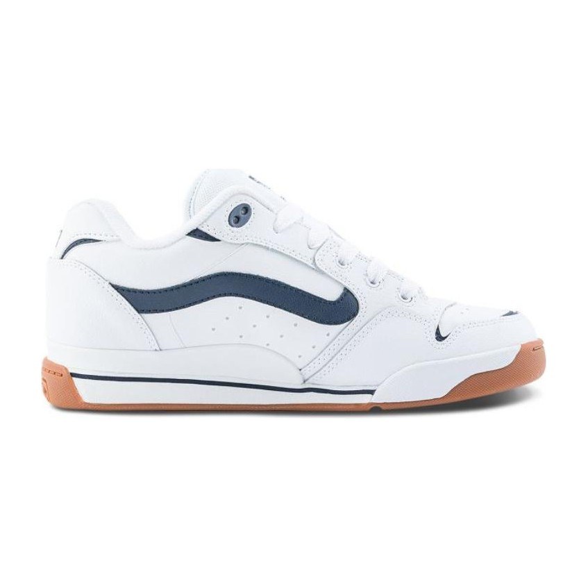 Vans Rowley XLT White Blue