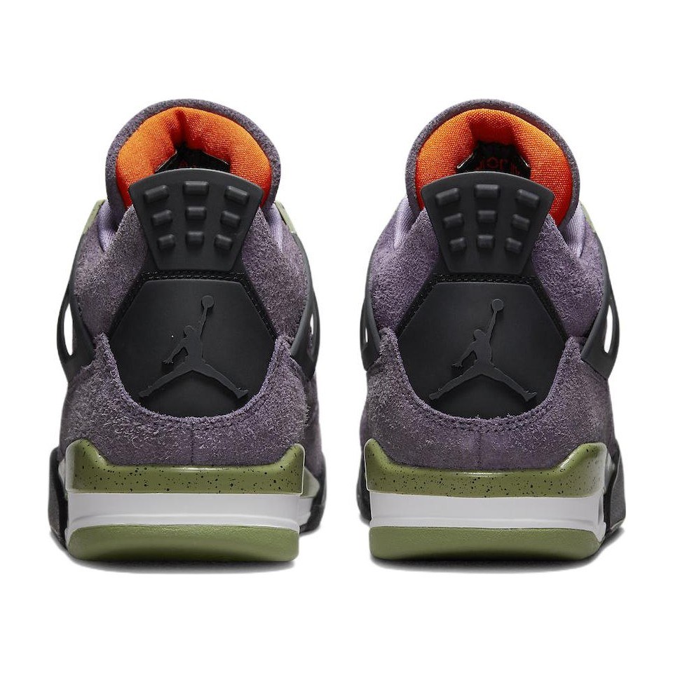 Jordan Air Jordan 4 Retro "Canyon Purple"