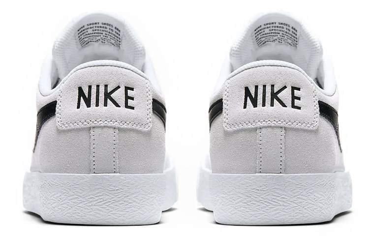 Nike Blazer Low XT Summit Grey