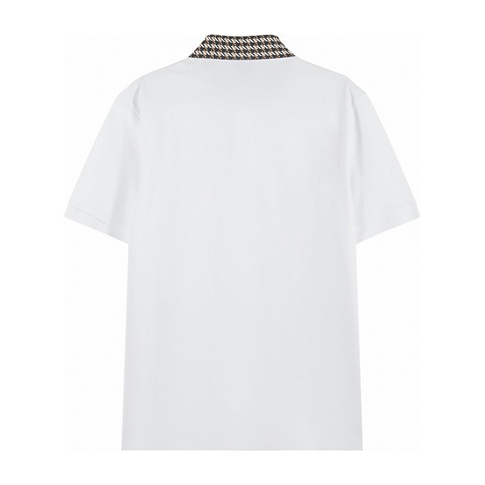 HUGO BOSS Polo White