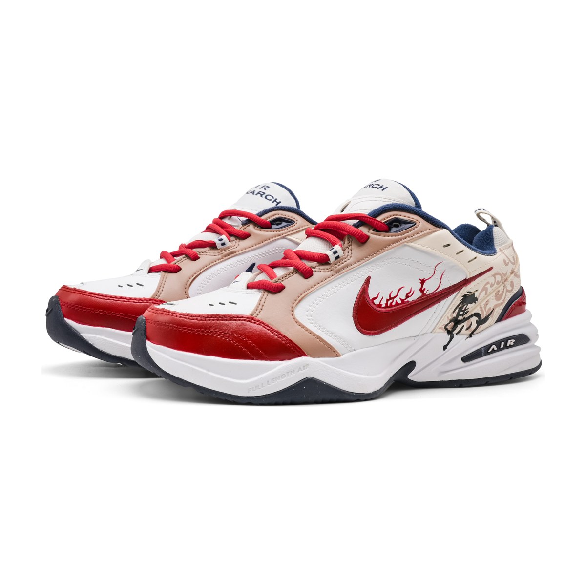 Nike Air Monarch 4