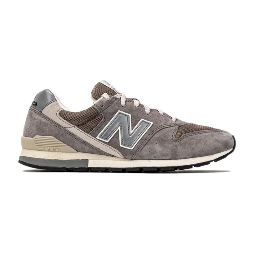 New Balance 996 Grey
