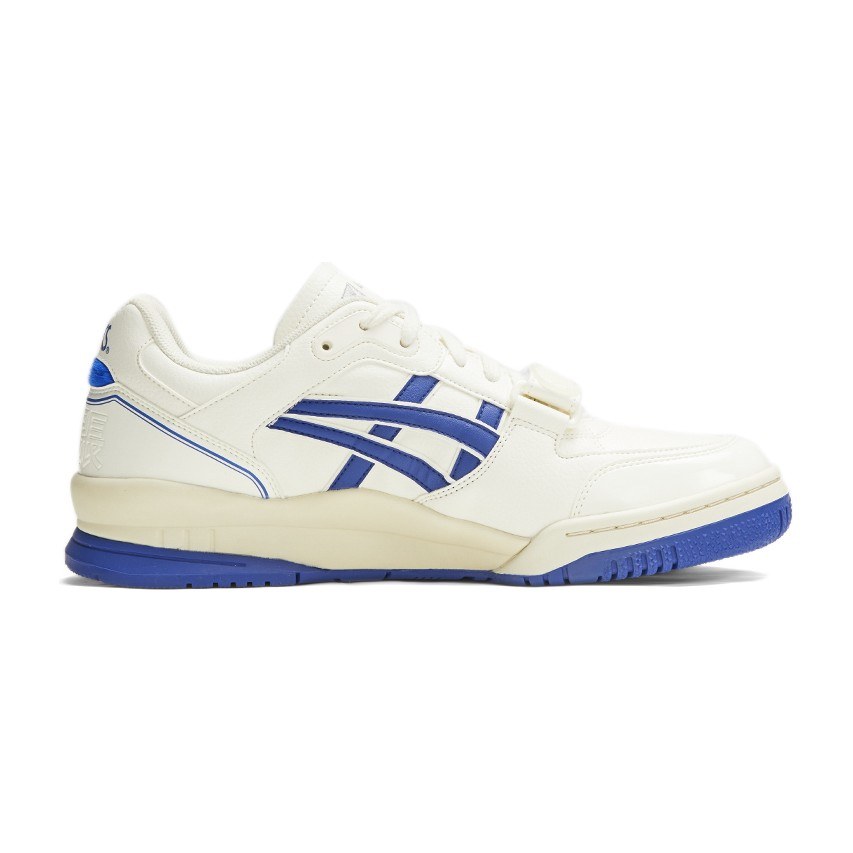 Asics Gel-Spotlyte Low V2 White Blue