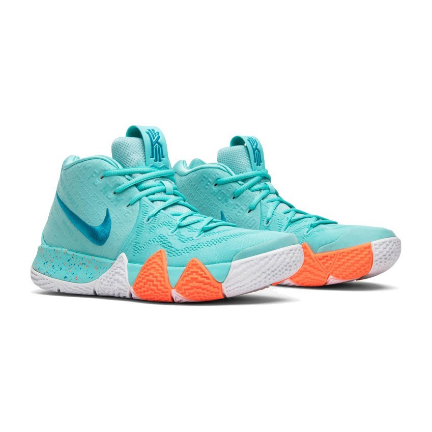 Nike Kyrie 4 "Power Is Female"