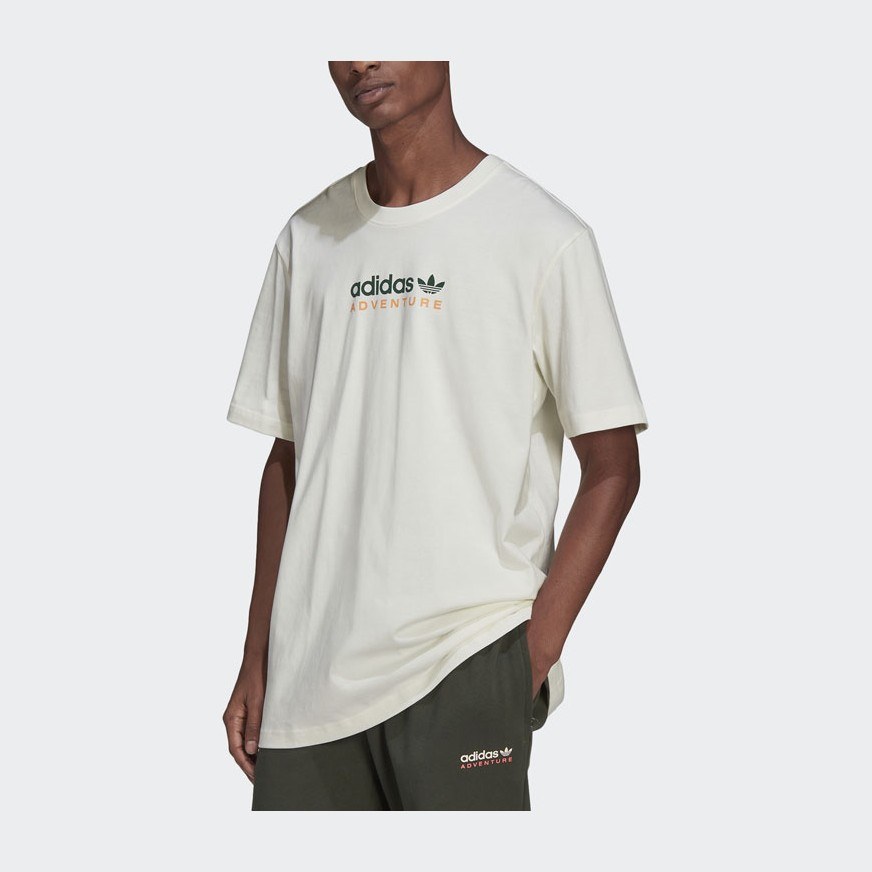 adidas originals Mtn Spr Tee Logo T