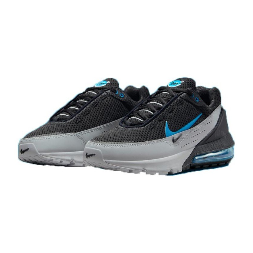 Nike Air Max Pulse Black Grey Blue