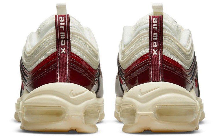Nike Air Max 97 "Dark Beetroot"