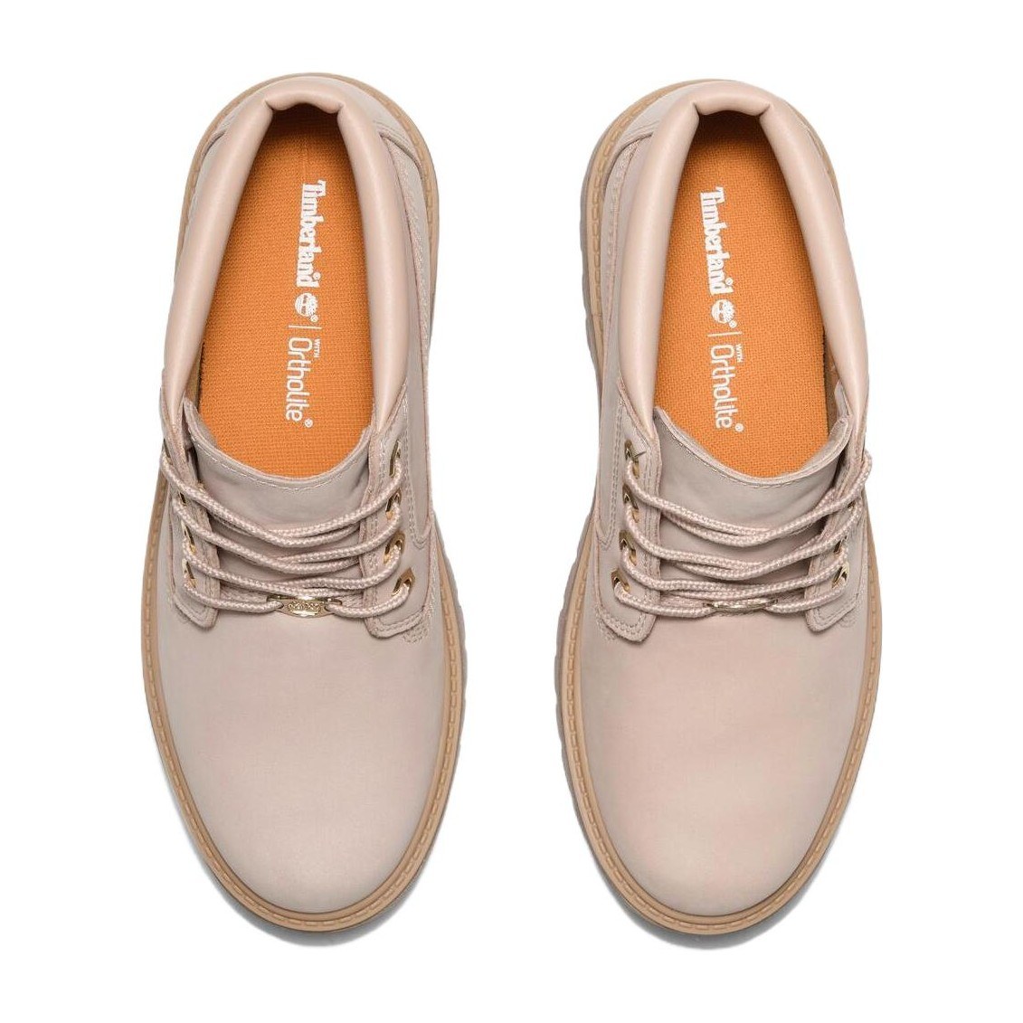 Timberland Stone Street Beige