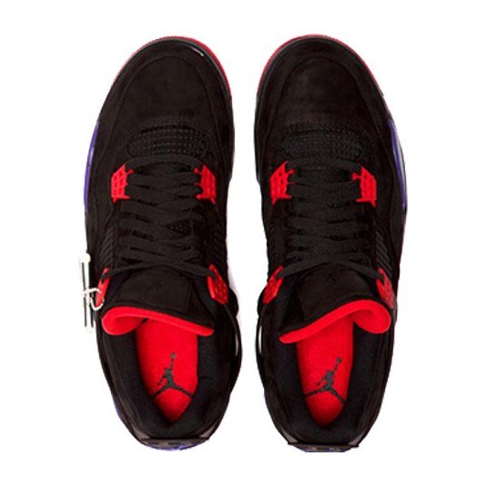 Jordan Air Jordan 4 Retro Raptors NRG