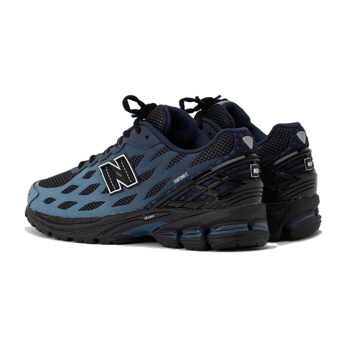 New Balance 1906W Blue Black