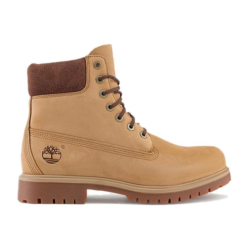 Timberland FW25 Brown