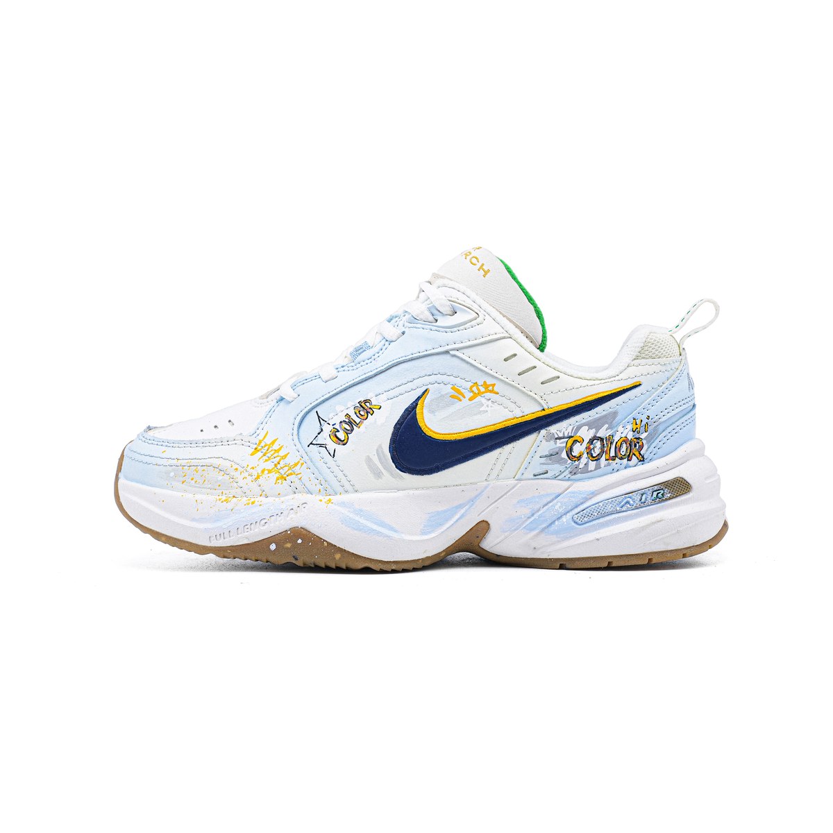 Nike Air Monarch 4