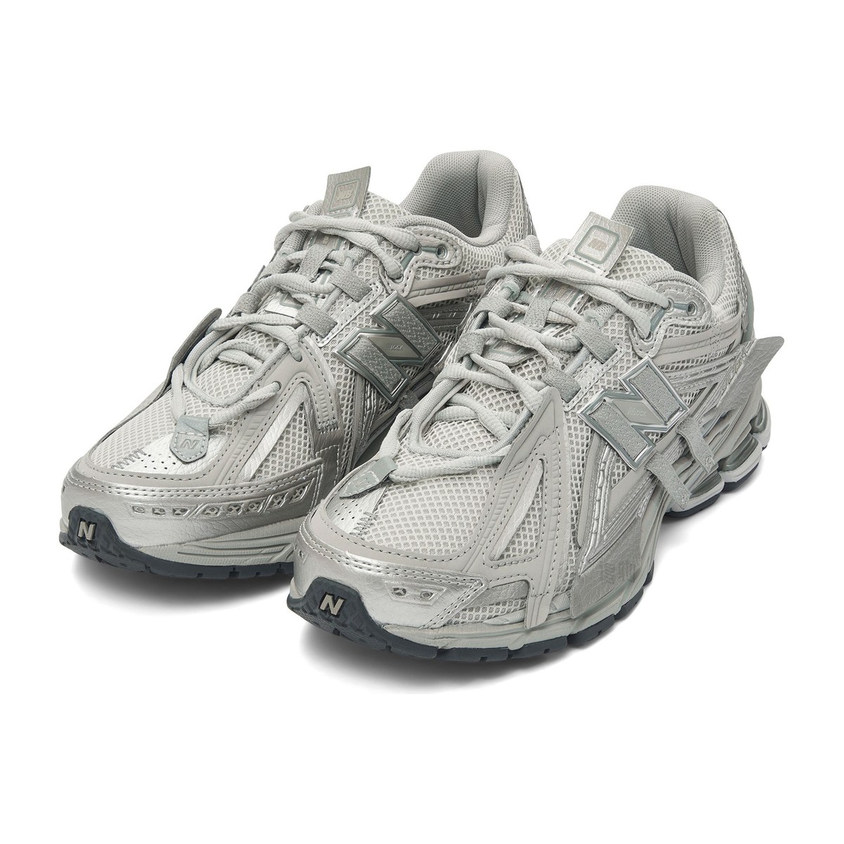 New Balance 1906A Silver Grey