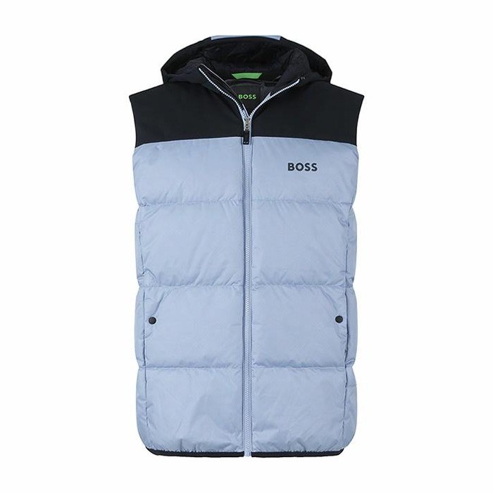 HUGO BOSS SS24