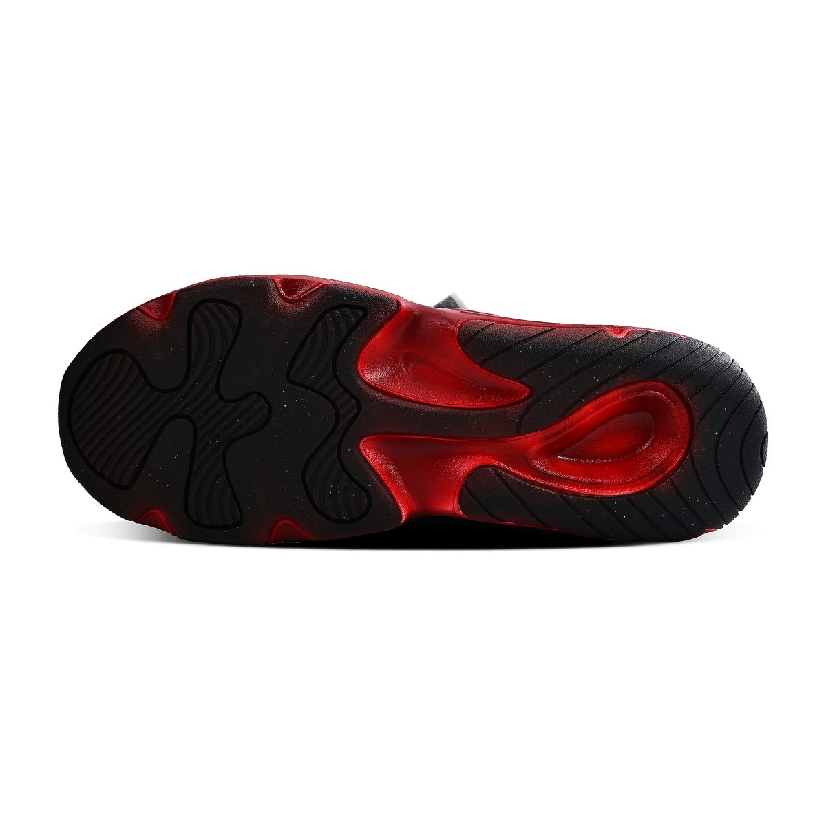 Nike Tech Hera Black Red