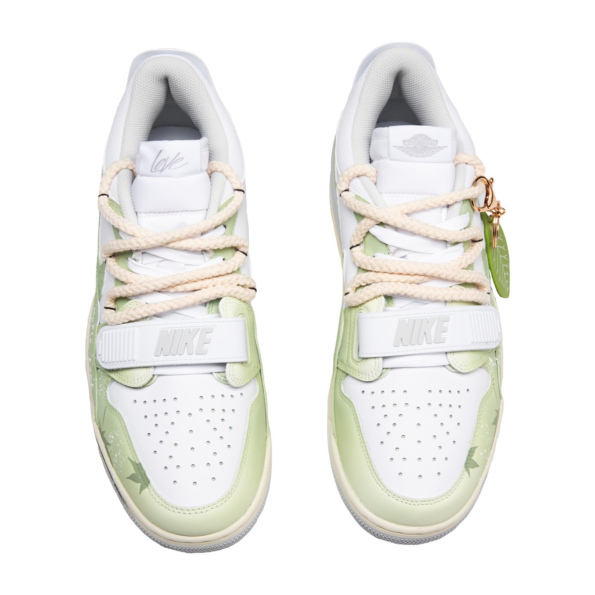 Jordan Legacy 312
