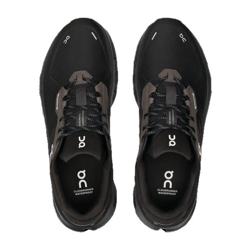 On Cloudrunner 2 Waterproof
