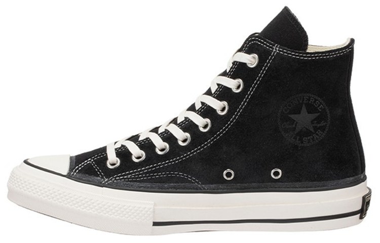 Converse All Star High Top Black