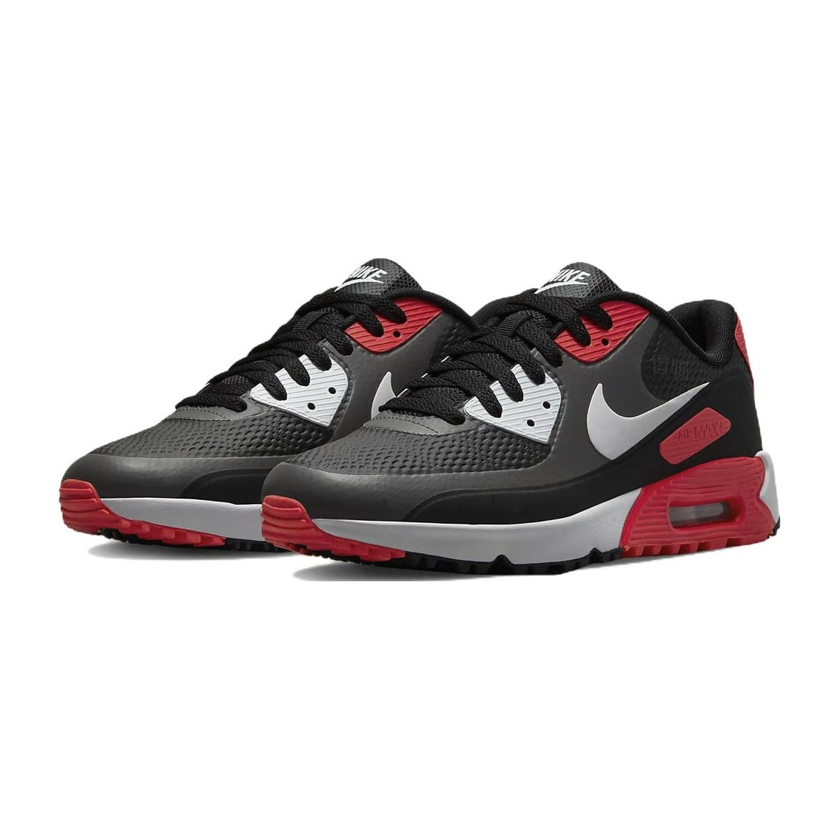 Nike Air Max 90 G Black Red