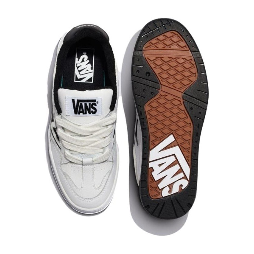 Vans Upland