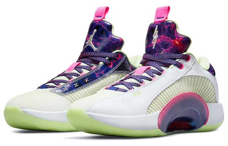 Jordan Air Jordan 35 Low "Luka Doncic"