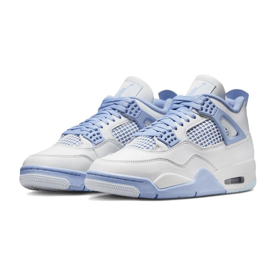 Jordan Air Jordan 4 "Aluminum"