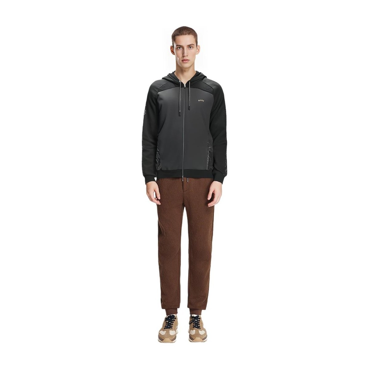 HUGO BOSS
