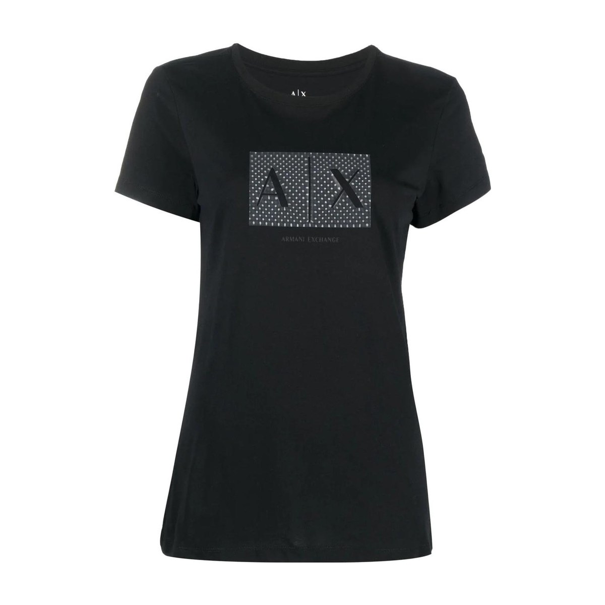 ARMANI EXCHANGE SS22 LogoT