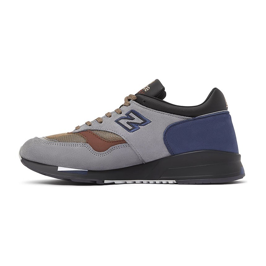 New Balance 1500 Grey Blue