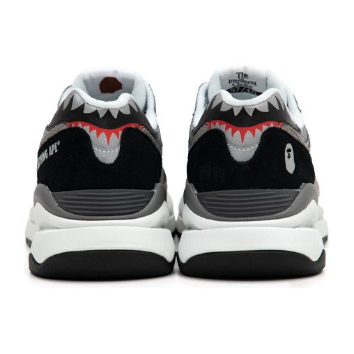 BAPE BLACK x New Balance 5740 Black