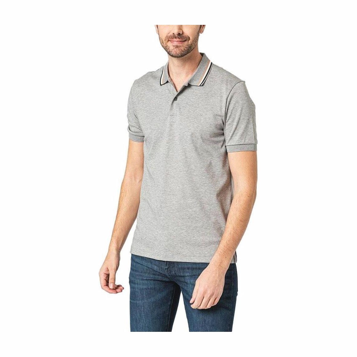 HUGO BOSS PoloPolo