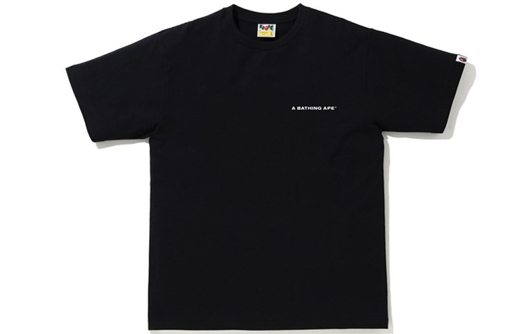 BAPE Ghost Tee