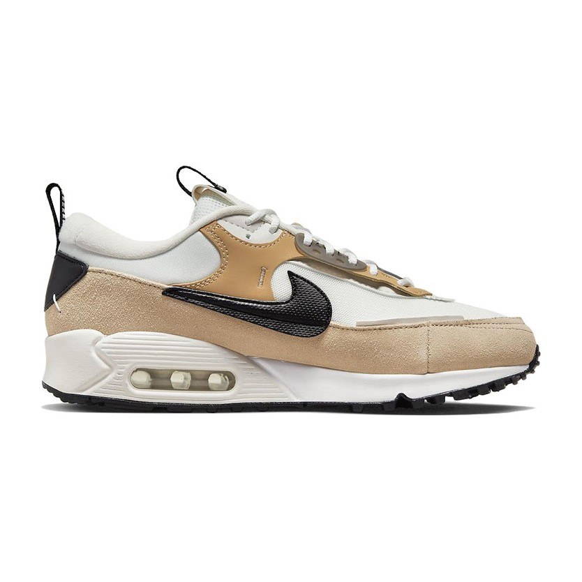 Nike Air Max 90 Futura "Tan"