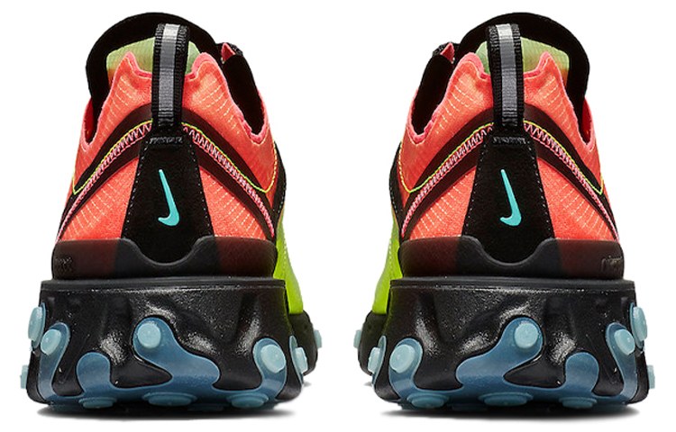 Nike React Element 87 "Volt Racer Pink"