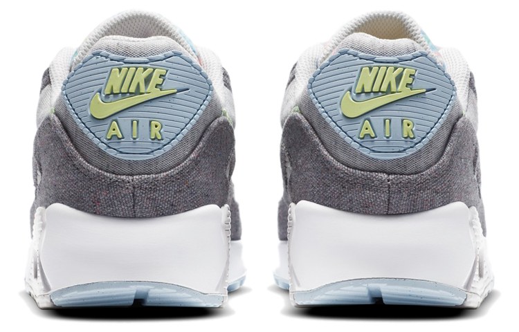 Nike Air Max 90 NRG "Vast Grey"