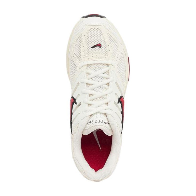 Nike Air Pegasus 2K5 White Red