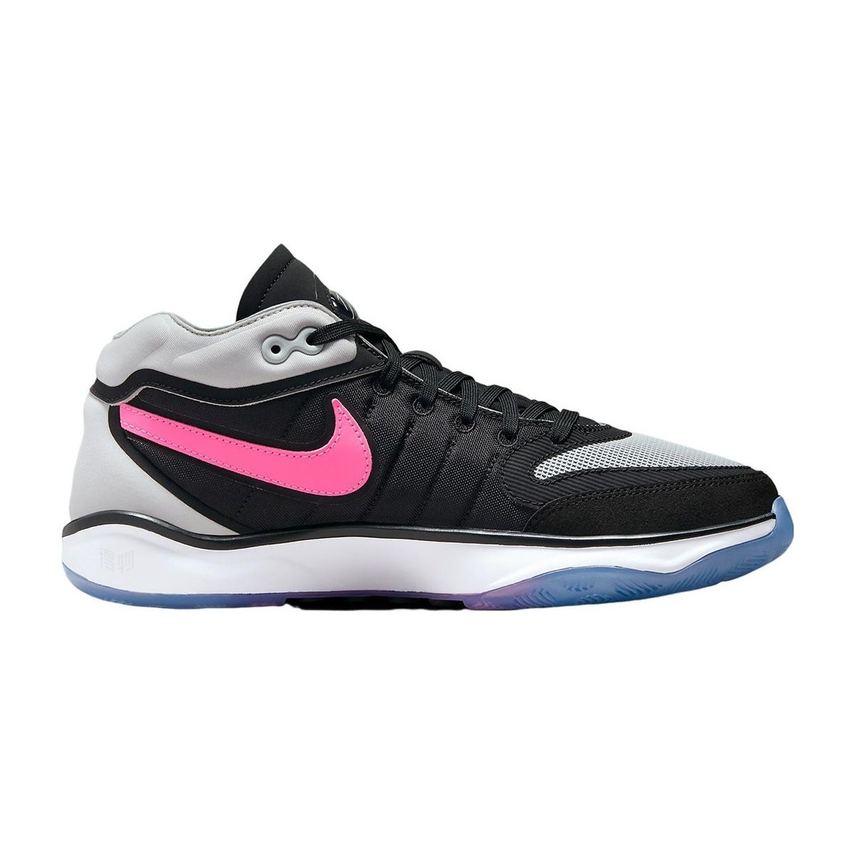 Nike Air Zoom GT Hustle Black Pink