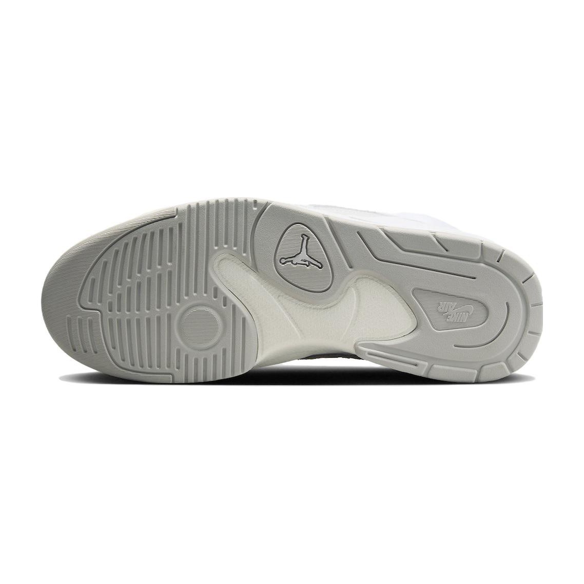 Jordan Stadium 90 White Grey
