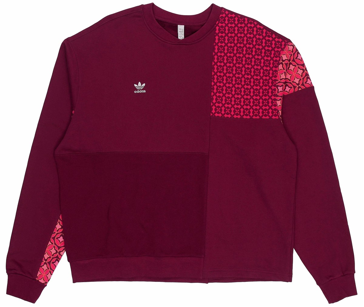 adidas Originals CNY Crewneck Sweatshirt