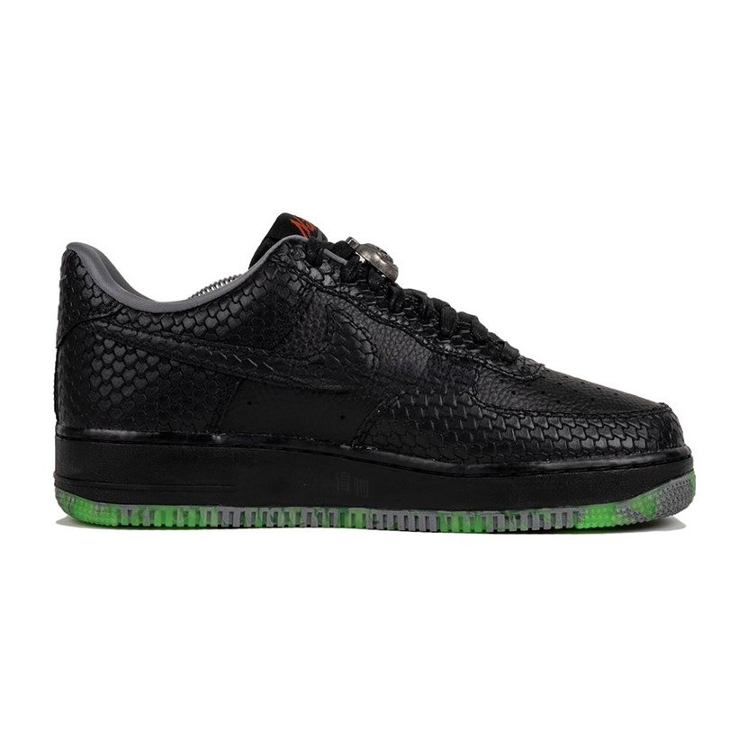 Nike Air Force 1 Low "Halloween"
