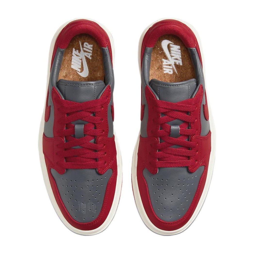 Jordan Air Jordan 1 Low SE "UNLV"