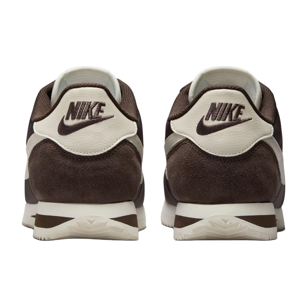 Nike Cortez Textile Brown